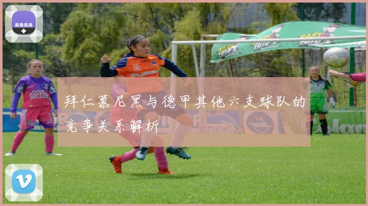 拜仁慕尼黑与德甲其他六支球队的竞争关系解析